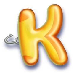 Icon 7 4 Fantastic Fish