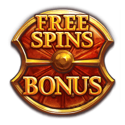 Scatter of Elysian Jackpots Slot