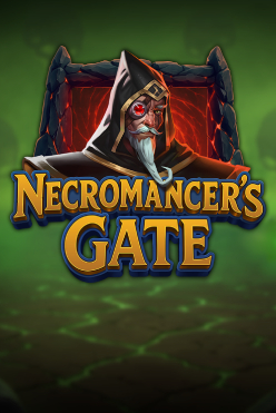 Necromancer’s Gate