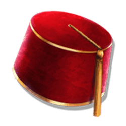 Icon 7 Arabian Spins