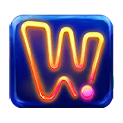 Wild Symbol of Tropicool 5 Slot