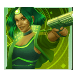 Icon 2 Machina PrizeMatch