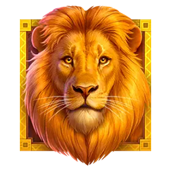 Icon 2 Book of the Golden Lion