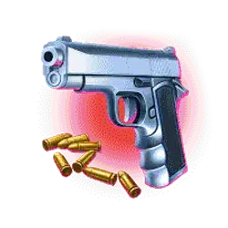 Icon 4 Unusual Suspects Cartel Cash