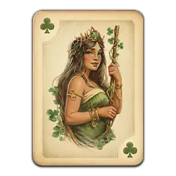 Icon 3 Deck of Scurra