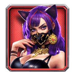 Icon 2 Casino Heist Megaways