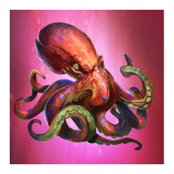 Icon 3 Atlantis Megaways