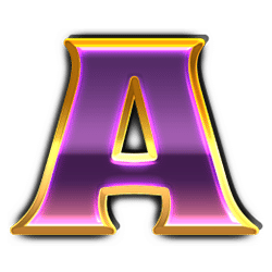 Icon 5 West Coast Cash Infinity Reels