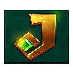 Icon 9 Aztec Gold Megaways