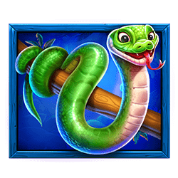 Icon 4 Wild Wild Bananas