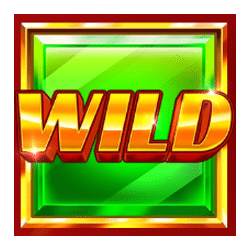 Wild Symbol of Sizzling Bells™ Slot