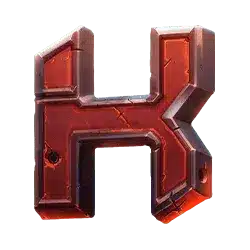 Icon 6 Armageddon Megaways