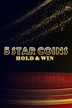 5 Star Coins: Hold & Win