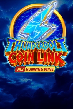 Thunderbolt Coin Link: Running Wins