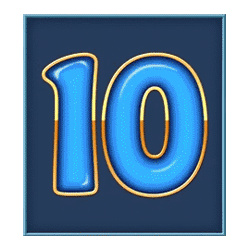 Icon 9 The Rodfather Megaways