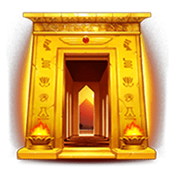 Scatter of Egypt Fire Slot