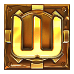 Wild Symbol of Twisted Turbine Slot