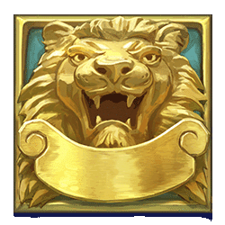 Wild Symbol of King Colossus Slot