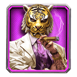 Icon 1 Casino Heist Megaways