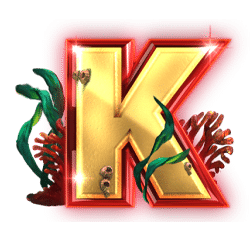 Icon 7 Atlantis Megaways