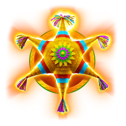 Scatter of Fiery Chilli Slot