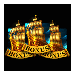 Scatter of Caribbean Anne Slot