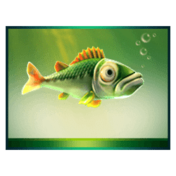 Icon 3 Big Bass Adventure