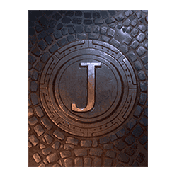 Icon 8 Spring Heeled Jack