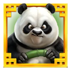 Icon 1 Cranky Panda