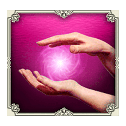 Scatter of Love Magic Slot