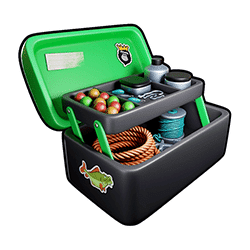 Icon 4 Gold Carp Bonanza