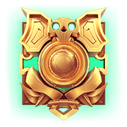 Scatter of Cluster Tumble Dream Drop Slot