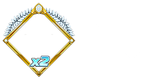 Title Belt #1 - Symbol multiplier.