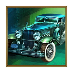 Icon 4 Chicago Gangsters