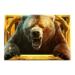 Icon 2 Grizzly Gold