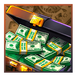 Icon 12 Spin City Lux