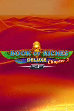 Book of Riches Deluxe: Chapter 2 SE