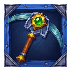 Icon 3 Dynamite Dwarfs