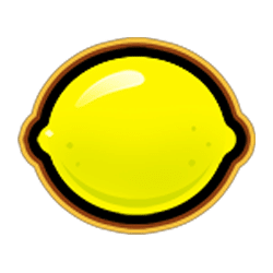 Icon 6 Lucky Retro Fruits Hold And Win