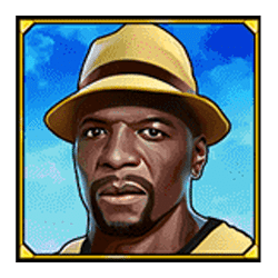 Icon 4 The Expendables New Mission Megaways