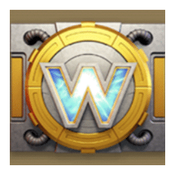 Wild Symbol of Coils of Cash Slot