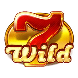 Wild Symbol of Lucky Fruits & Diamonds Slot
