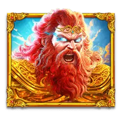 Icon 1 Gods vs Warriors