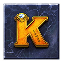 Icon 7 Midas Golden Touch