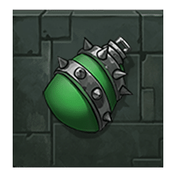 Icon 6 Rock Star Santa MultiMax