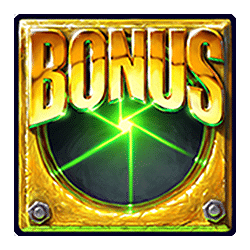 Scatter of Voodoo Gold Slot