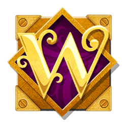 Icon 4 Wild Heist at Peacock Manor