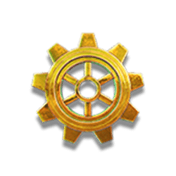 Icon 5 Miles Bellhouse and the Gears of Time