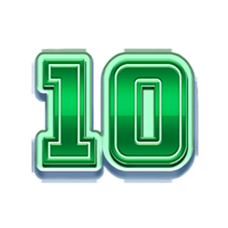 Icon 10 Basketball King Hold and Win