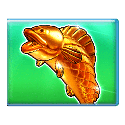 Icon 5 Big Bass Hold & Spin Megaways